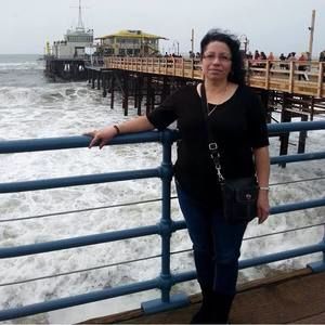 Meet your Posher, Alejandra